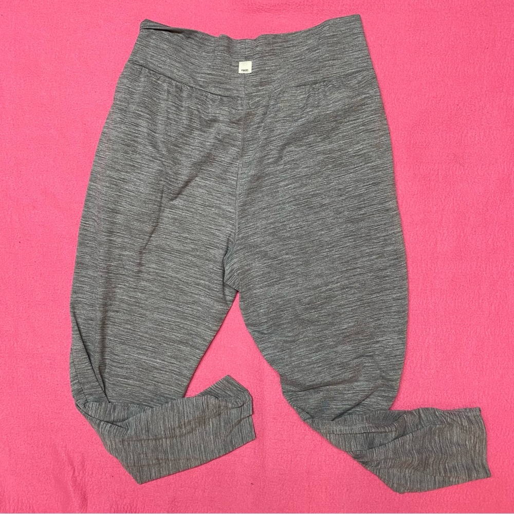 Vuori Lux At Ease Performance Harem Pant Medium